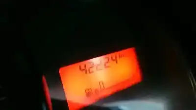 Veículo de Sucata dacia sandero ii 1.2 do ano 2013 alimentado d4f732