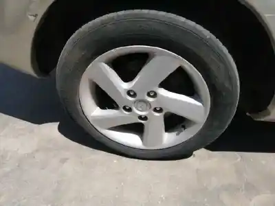 Scrapping Vehicle mazda 6 hatchback (gg) 1.8 of the year 2004 powered l8