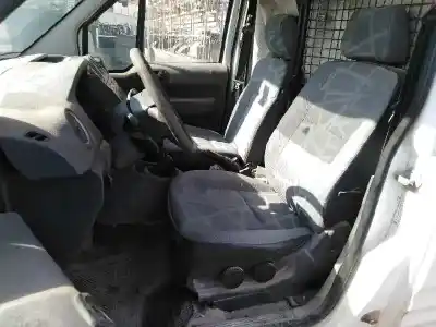 Здавання транспортного засобу ford transit connect (tc7) 1.8 tdci cat року 2012 потужний p9pc