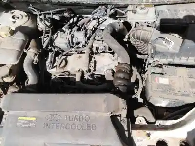 Здавання транспортного засобу ford transit connect (tc7) 1.8 tdci cat року 2012 потужний p9pc