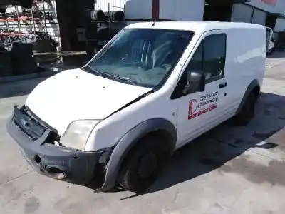 Scrapping Vehicle ford transit connect (tc7) 1.8 tdci cat of the year 2011 powered p9pc
