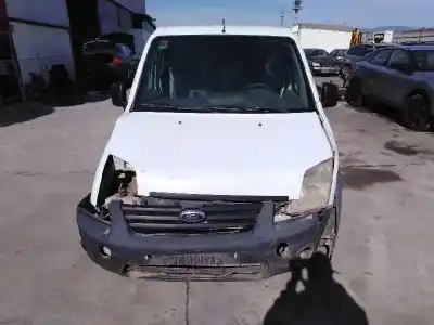 Scrapping Vehicle ford transit connect (tc7) 1.8 tdci cat of the year 2011 powered p9pc