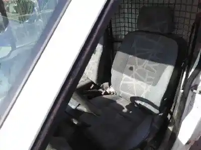 Scrapping Vehicle ford transit connect (tc7) 1.8 tdci cat of the year 2011 powered p9pc