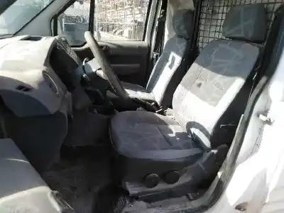 Scrapping Vehicle ford transit connect (tc7) 1.8 tdci cat of the year 2011 powered p9pc