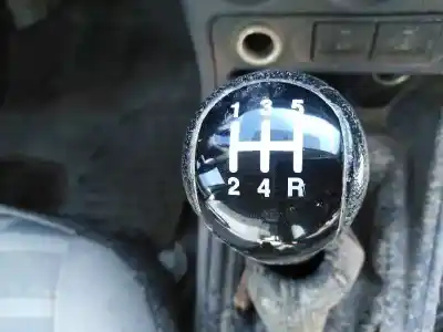 Scrapping Vehicle ford transit connect (tc7) 1.8 tdci cat of the year 2011 powered p9pc