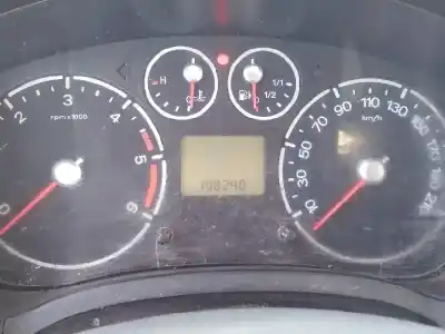 Scrapping Vehicle ford transit connect (tc7) 1.8 tdci cat of the year 2011 powered p9pc