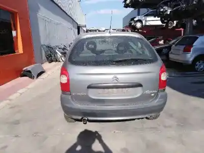 Scrapping Vehicle citroen                                            xsara picasso                                                                                                                                                                                                                                              2.0 hdi cat (rhy / dw10td)                                                                                                                                                                                                                                 of the year 2004 powered rhy