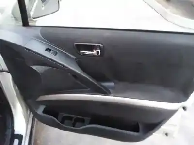 Vehicul casat toyota corolla verso (r1) 2.2 d-4d sol al anului 2005 alimentat 2adftv