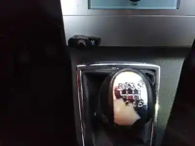 Vehicul casat toyota corolla verso (r1) 2.2 d-4d sol al anului 2005 alimentat 2adftv