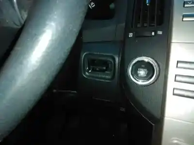 Vehicul casat toyota corolla verso (r1) 2.2 d-4d sol al anului 2005 alimentat 2adftv