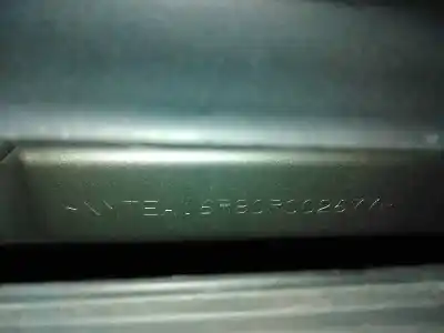 Vehicul casat toyota corolla verso (r1) 2.2 d-4d sol al anului 2005 alimentat 2adftv