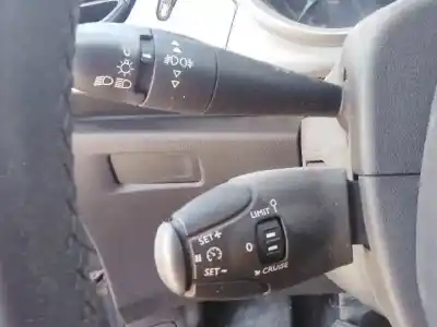 Scrapping Vehicle citroen c3 sx of the year 2010 powered 8hz