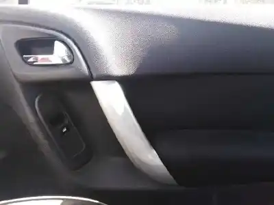 Scrapping Vehicle citroen c3 sx of the year 2010 powered 8hz