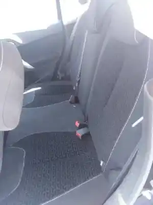 Scrapping Vehicle citroen c3 sx of the year 2010 powered 8hz