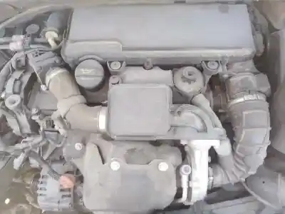 Scrapping Vehicle citroen c3 sx of the year 2010 powered 8hz