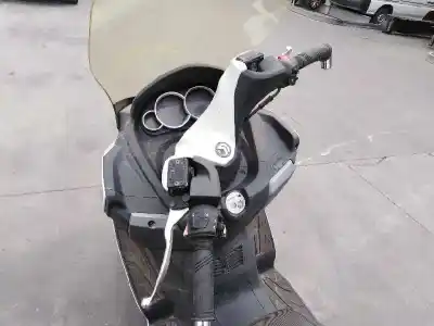 Здавання транспортного засобу sym joymax 125cc gts року 2012 потужний gku