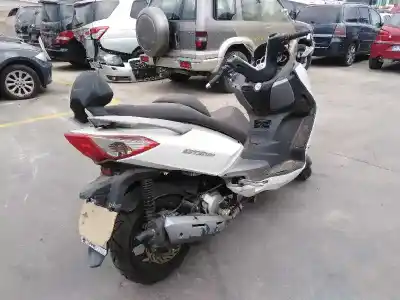 Здавання транспортного засобу sym joymax 125cc gts року 2012 потужний gku
