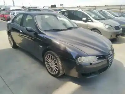 Здавання транспортного засобу ALFA ROMEO ALFA 156 1.9 JTD 8V Distinctive року 2005 потужний 937A2000