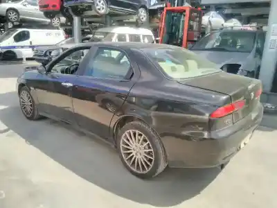 Scrapping Vehicle alfa romeo alfa 156 1.9 jtd 8v distinctive of the year 2005 powered 937a2000