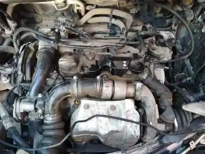 Verschrottungsfahrzeug ford focus iii 1.6 tdci des jahres 2013 angetrieben t1da