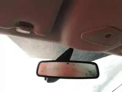 Verschrottungsfahrzeug ford focus iii 1.6 tdci des jahres 2013 angetrieben t1da