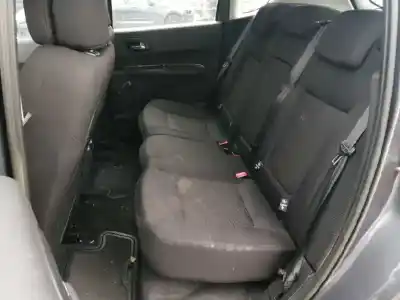 Veicolo di demolizione peugeot 3008 i monospace (0u_) 1.6 hdi dell'anno 2011 alimentato 9h05