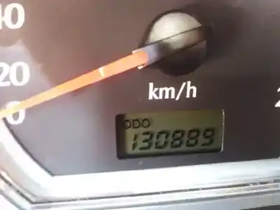 Scrapping Vehicle chevrolet lacetti (j200) 1.6 of the year 2008 powered f16d3