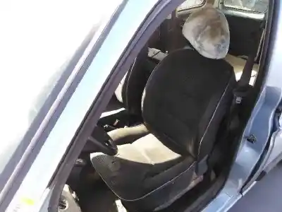 Veículo de Sucata peugeot partner monospace (5_, g_) 2.0 hdi do ano 2004 alimentado rhy