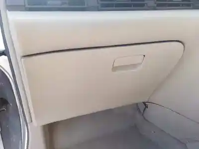 Scrapping Vehicle nissan elgrand (2002-2010) 3.5 v6 cat e51 of the year 2002 powered vq35