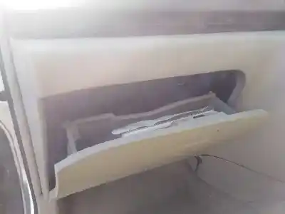 Scrapping Vehicle nissan elgrand (2002-2010) 3.5 v6 cat e51 of the year 2002 powered vq35