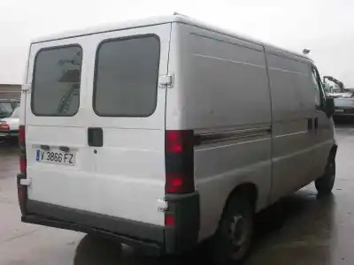 Sloopvoertuig fiat ducato combi (desde 03.94) 1.9 diesel van het jaar 1994 aangedreven 230a2000