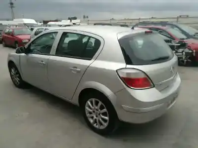Veículo de Sucata opel astra h (a04) 1.6 (l48) do ano 2005 alimentado z16xep