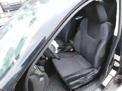 Sloopvoertuig subaru impreza fastback (gr, gh, g3) 2.0 d awd van het jaar 2010 aangedreven ee20z