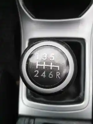 Sloopvoertuig subaru impreza fastback (gr, gh, g3) 2.0 d awd van het jaar 2010 aangedreven ee20z