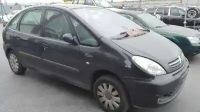Здавання транспортного засобу citroen xsara picasso 1.6 hdi 90 lx plus року 2006 потужний 9hx