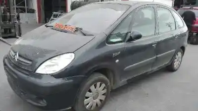Здавання транспортного засобу citroen xsara picasso 1.6 hdi 90 lx plus року 2006 потужний 9hx
