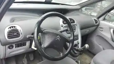Здавання транспортного засобу citroen xsara picasso 1.6 hdi 90 lx plus року 2006 потужний 9hx