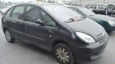 Veículo de Sucata citroen xsara picasso (n68) 1.6 hdi do ano 2006 alimentado 9hx