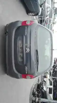 Veículo de Sucata citroen xsara picasso (n68) 1.6 hdi do ano 2006 alimentado 9hx