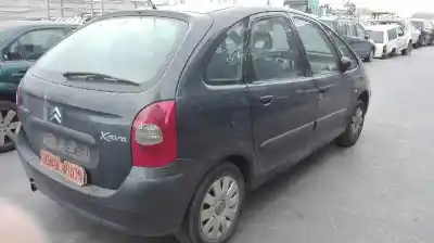 Veículo de Sucata citroen xsara picasso (n68) 1.6 hdi do ano 2006 alimentado 9hx