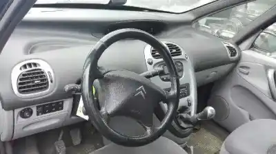 Veículo de Sucata citroen xsara picasso (n68) 1.6 hdi do ano 2006 alimentado 9hx