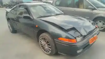 Hurda Aracı MITSUBISHI ECLIPSE (D20) GT GSI Yılın 1995 güçlü 4G63