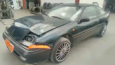 Hurda Aracı mitsubishi eclipse (d20) gt gsi yılın 1995 güçlü 4g63