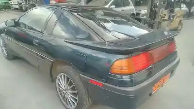 Hurda Aracı mitsubishi eclipse (d20) gt gsi yılın 1995 güçlü 4g63