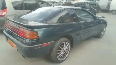 Hurda Aracı mitsubishi eclipse (d20) gt gsi yılın 1995 güçlü 4g63