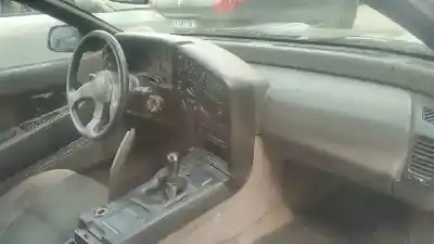 Hurda Aracı mitsubishi eclipse (d20) gt gsi yılın 1995 güçlü 4g63