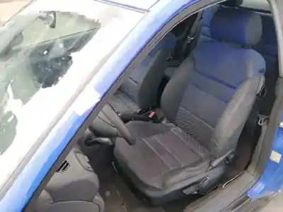 Утилизация автомобиля audi a3 (8l) 1.9 tdi ambition года 2000 питание alh