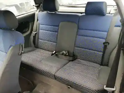 Утилизация автомобиля audi a3 (8l) 1.9 tdi ambition года 2000 питание alh
