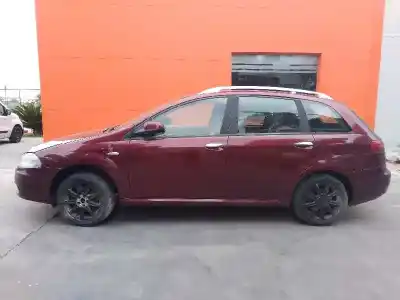 Scrapping Vehicle fiat croma (194) 1.9 16v multijet dynamic (12.2007->) of the year 2006 powered 939a2000