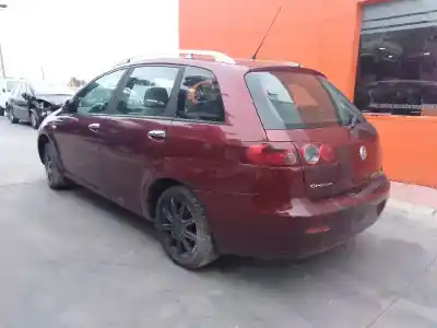 Scrapping Vehicle fiat croma (194) 1.9 16v multijet dynamic (12.2007->) of the year 2006 powered 939a2000